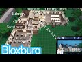 The Promised Neverland - Bloxburg Build - Layout
