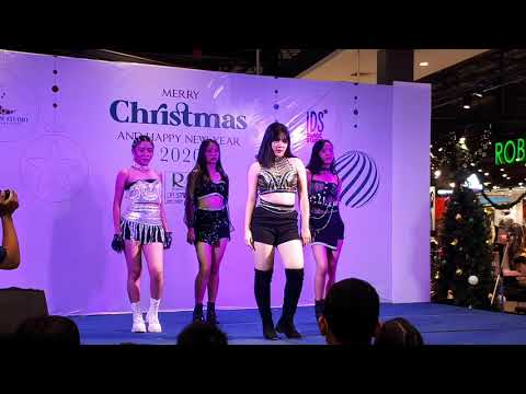 Keven Girls (13 2020 Dec)