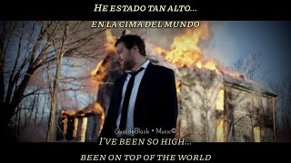 Danny Worsnop - High (Sub. Español) (Lyrics)