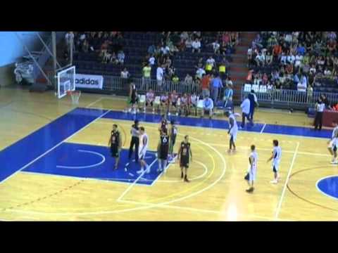 EBA Elim  1 Meridiano   La Palma