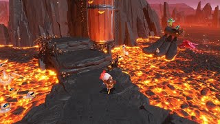 28.866 RISING HEAT SPEEDRUN 3rd