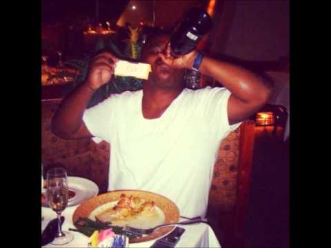 Woo$ie "Crowd Control"