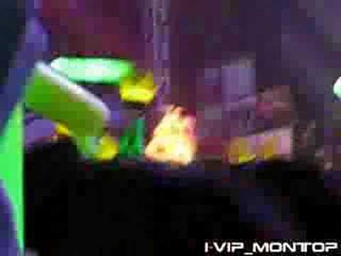 {FanCam} YG ONE Concert - BigBang - Crazy Dog