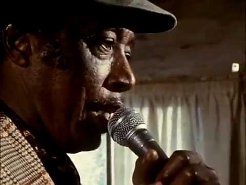 At Junior Kimbrough`s juke joint (1991)