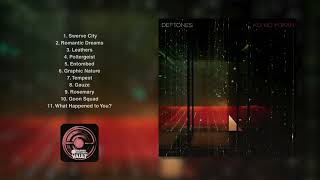 Download lagu Deftones - Koi No Yokan (Full Album) mp3 Download lagu Deftones - Koi No Yokan (Full Album) mp3