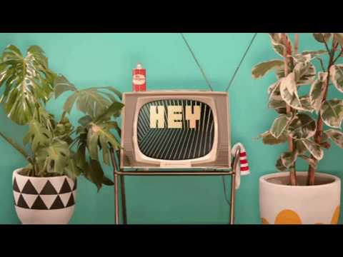 Season 2 Episode 3 - Glass Animals (Lyrics)