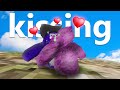 Gorilla Tag KISSING UPDATE… (CRAZY)