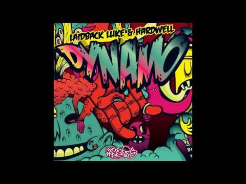 Laidback Luke & Hardwell - Dynamo (Original Mix)