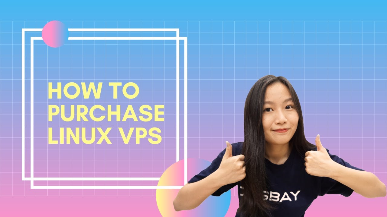 How To Purchase Linux VPS