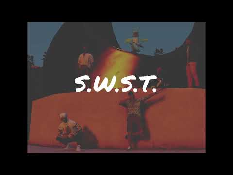 FERDZ X ISHANG - "HIGIT SA KAIBIGAN" (S.W.S.T. SOUNDTRACK)