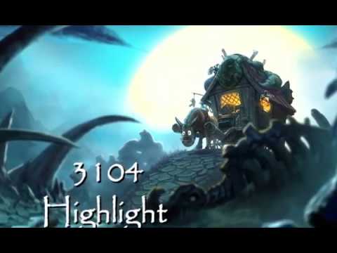 【ハースストーン】3104さんのtwitch配信3/27日分【クエストメイジ】