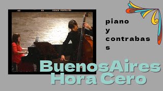 Download lagu ブエノスアイレス午前零時/ピアソラ/buenosairerhoracero/piano&contrabass mp3 Download lagu ブエノスアイレス午前零時/ピアソラ/buenosairerhoracero/piano&contrabass mp3