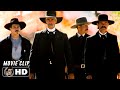 TOMBSTONE Clip Gunfight At The O K Corral 1993 Kurt Russell