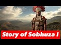 King Sobhuza I The Smart Strategist Who Avoided Shaka Zulu Attacks Established Modern Eswatini