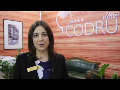 Hotel Codru