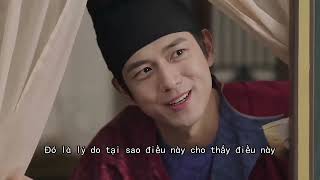 Hà Duy Phương bị bí mật theo dõi | #QUỐCSẮCPHƯƠNGHOA | SIÊU PHẨM CỔ TRANG ĐỈNH NHẤT 2025