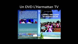 L'OPERA HIRA GASY DE MADAGASCAR BANDE ANNONCE