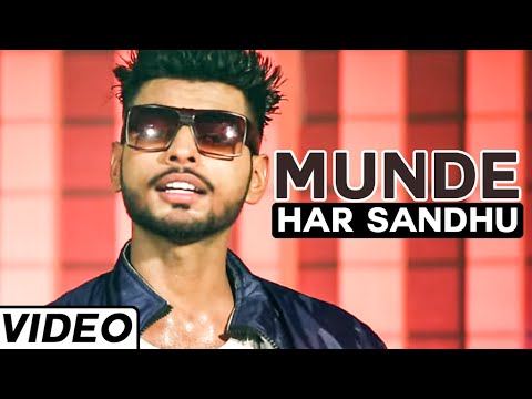 Munde