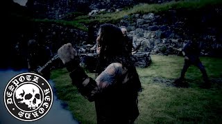 Thyrfing - Järnhand (Official Music Video)