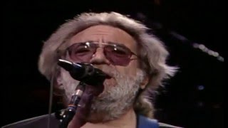 Grateful Dead - Standing On The Moon