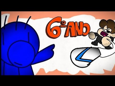 MEU LINDO 6° ANO KKK