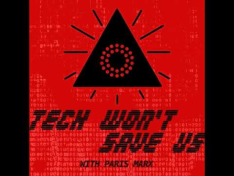 The Dangerous Ideology of the Tech Elite w/ Émile P. Torres