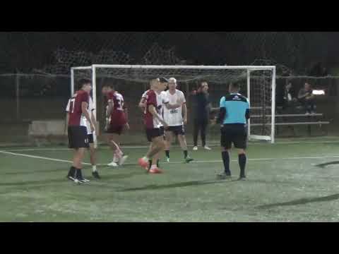 RE SA SIX vs MICHO - #LigaNuñez - Repechaje Copa Libertadores - 27/03/2023