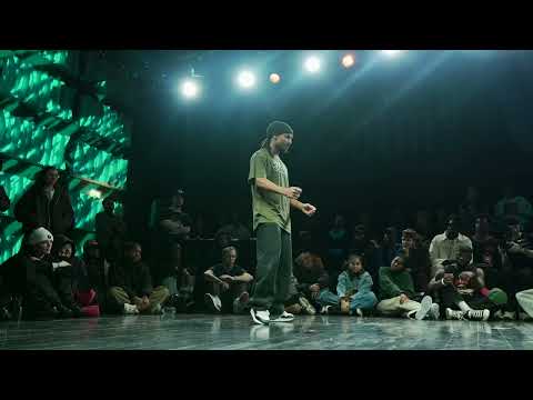 Junior Yudat vs Rubix (SEMI-FINAL) - BTM Experience 2025