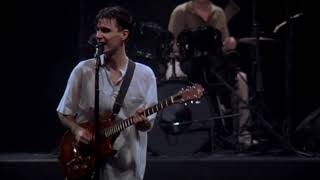 Talking Heads - Crosseyed and Painless - LIVE from Hollywood's Pantages Theater - HQ