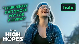 Hulu Opening Scene | High Hopes