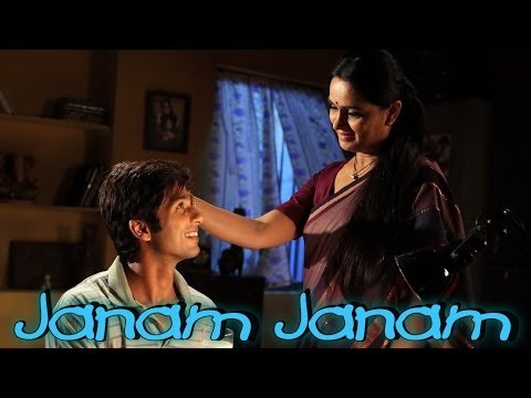 Janam Janam- Bollywood Sing Along — watch video
