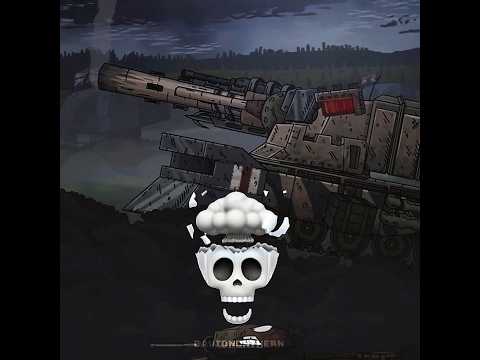 Italian monsters vs Babaha. Electro goose aura #edit #gerand #history #ww2 #gerandtank