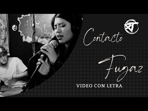 Video de la banda Estación Total