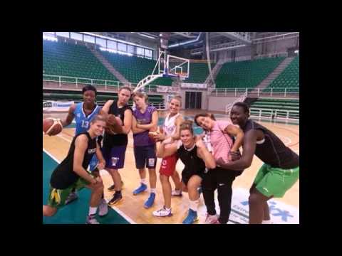 Vero Sánchez CBALQAZERES