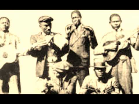 Memphis Jug Band-Sugar Pudding (Take Your Fingers Off It)