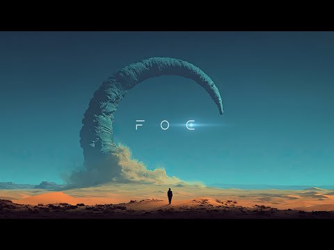F o e : Atmospheric Sci Fi Ambient Space Music