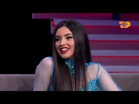 Serena Sula zbulon të ardhurat mujore nga OnlyFans - E Diell 14.03.2023