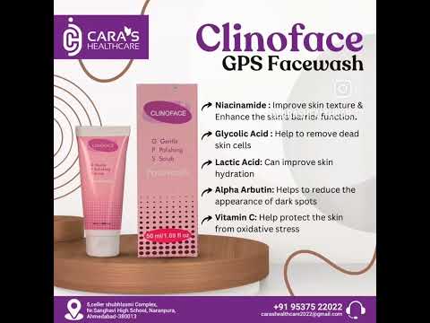 Anti-Pollution Double Action Face Gel