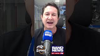 Tim detona arbitragem depois do empate entre Goiás e Anapolina: “prejudicou a Xata”