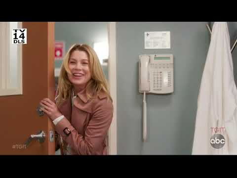 Grey's Anatomy x Station 19 Crossover Event Sneak Peek