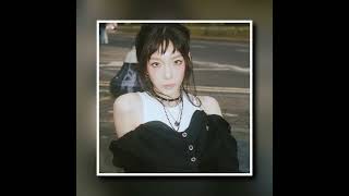 태연 TAEYEON - 겨울나무 I'm all ears (리무진서비스)
