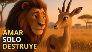 Lecciones del León: Supera el Amor No Correspondido en 2025