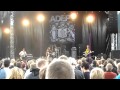 Adept - This Could Be Home (Serengeti Festival ...