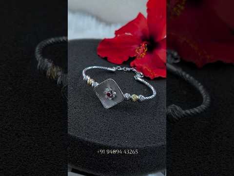 Ladies Gloria Bracelets 92.5