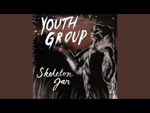 Lillian Lies - Youth Group