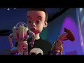 Toy Story Sid S Toy Reversed