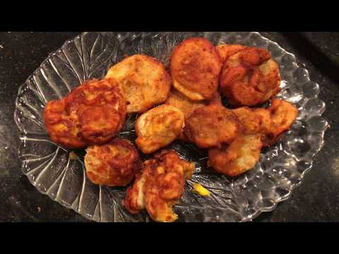 How to make Pakora Medley | پاکورا میڈلی بنانے کا طریقہ | Easy Cooking