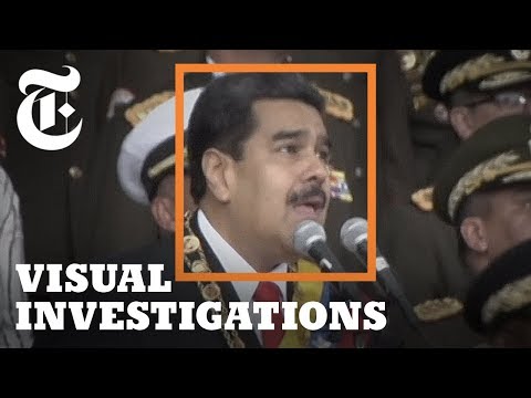 Atentados con Drones: nuevo modus operandi de los grupos terroristas                  &ndash; LISA Institute      