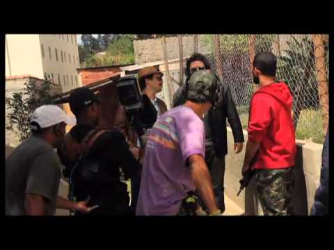 [16.03.13] Programa Pedro Alcântara - Pré-Estréia do filme nacional "Vai que dá certo"