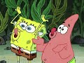 SpongeBob SquarePants DVD Trailers In Full Screen